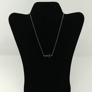 NWT Cross Necklace